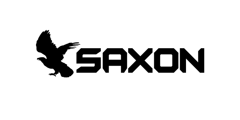 Saxon Saxon