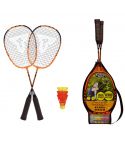 Talbot Torro Speed Badminton Set 2200