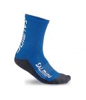 Salming 365 Advance Indoor Sock blue