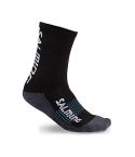 Salming 365 Advance Indoor Sock black
