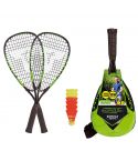 Talbot Torro Speedbadminton-Set Speed 5500