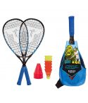 Talbot Torro Speedbadminton Set Speed 6600