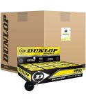 6x Dunlop Squashball Pro 12x