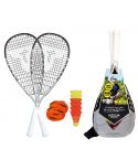 Talbot Torro Speedbadminton Set Speed 7700