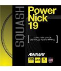 Ashaway PowerNick 19 9 mtr.
