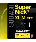 Ashaway Supernick XL Micro 9 mtr.