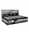 Dunlop Squashball Competition 12x