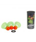 Speedminton® Cross Speeder® 3x
