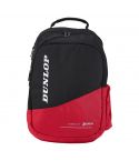 Dunlop CX Performance Backpack zwart-rood