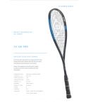 Dunlop FX 128 Pro (2024)