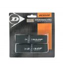 Dunlop Hydramax Pro zwart (2x)