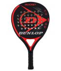 Dunlop Rocket Red