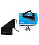 Dunlop squashbril voor clubspelers