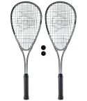 Dunlop Squash Starterskit