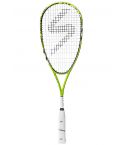 Salming Fusione Feather Aero Vectran Squashschläger
