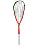 Head Graphene XT Cyano 135 Squashschläger