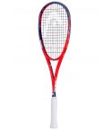 Head Graphene Touch Radical 135