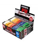 Karakal PU Super grip assorted 24x box
