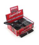 Karakal PU Super grip zwart 24x box
