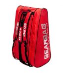 Oliver Gearbag rood