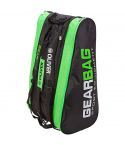 Oliver Gearbag zwart-groen