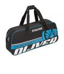 Oliver Racketcase TS zwart-blauw