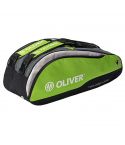 Oliver Racketbag Top Pro groen