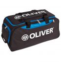 Oliver Tournamentbag zwart-blauw