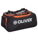 Oliver Tournamentbag zwart-oranje