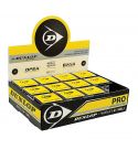 Dunlop Squashball Pro 12x