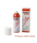 Reflex Spray (3x)