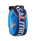 Salming Pro Tour Backpack blauw (18 L)