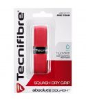 Tecnifibre Squash Dry Grip rood