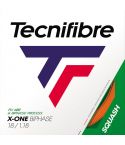 Tecnifibre X-One Biphase 1.18 9 mtr.
