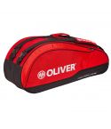 Oliver Top Pro rood