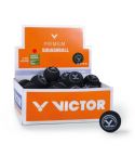 Victor Squashbal rode stip 36x