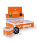 Victor Squashbal Geel 12 Box