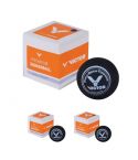 Victor Squashbal Blauw 3x