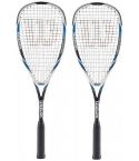 2x Wilson Hyper Hammer 120 Blue edition