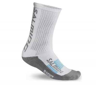 Salming 365 Advance Indoor Sock white