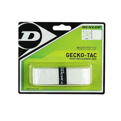 Dunlop Gecko Tac wit