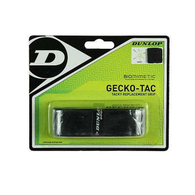 Dunlop Gecko Tac zwart