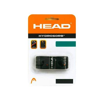 Head Hydrosorb zwart