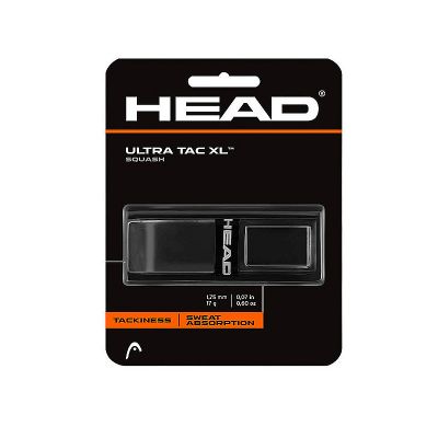Head Ultra Tac XL