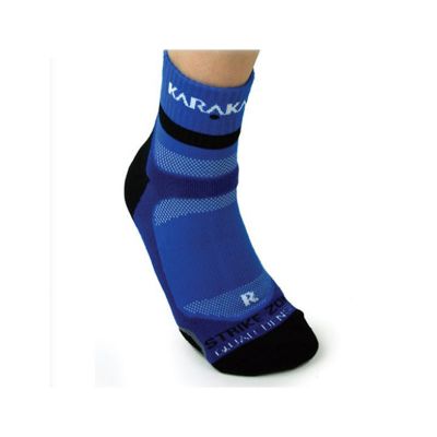 Karakal X4 Ankle blue 40-48