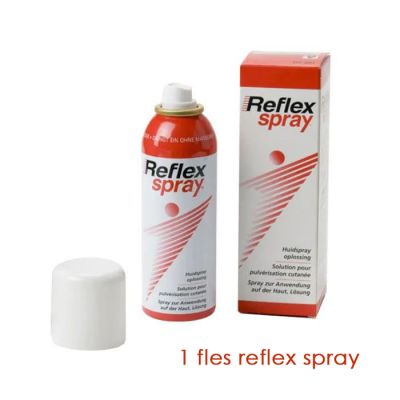 Reflex Spray (1x)