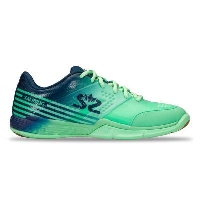 Salming Viper 5 dames turquoise