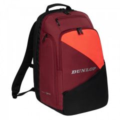 Dunlop CX Performance Backpack zwart-rood