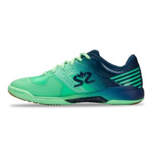 Salming Viper 5 dames turquoise