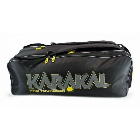 Karakal Pro Tour Elite 2.0 12 Racketbag